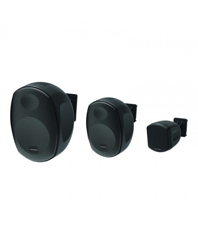 Definitive Audio KLIPPER 5T BL 100 V Indoor speakers