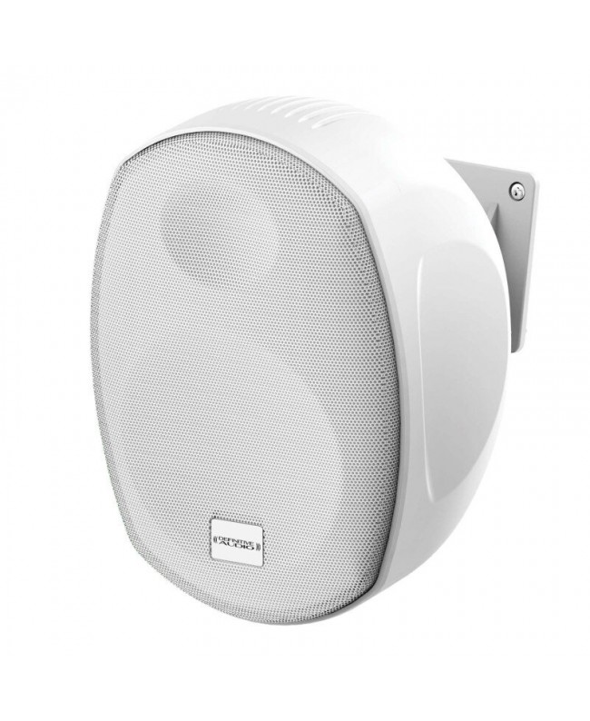 Definitive Audio KLIPPER 8T WH 100 V Indoor speakers