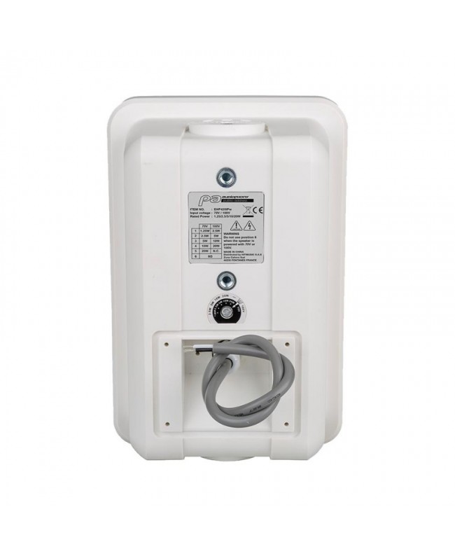 Audiophony PA EHP420IPw 100 V Outdoor speakers
