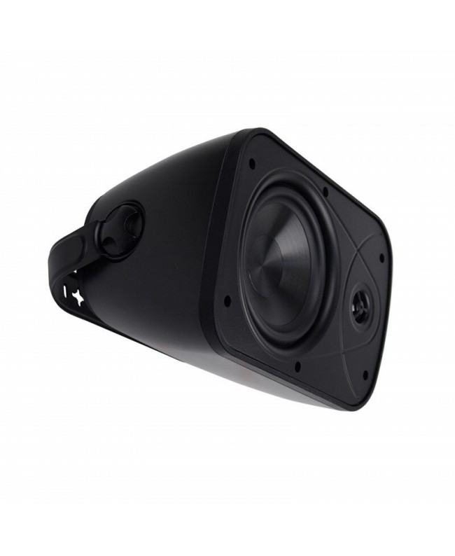 Audiophony PA ONDE540W SCHWARZ 100 V Außenlautsprecher