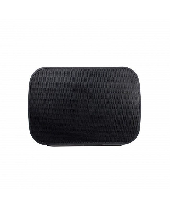 Audiophony PA ONDE540W SCHWARZ 100 V Außenlautsprecher