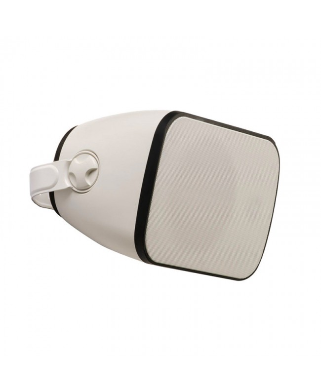 Audiophony PA ONDE540W WEISS 100 V Außenlautsprecher