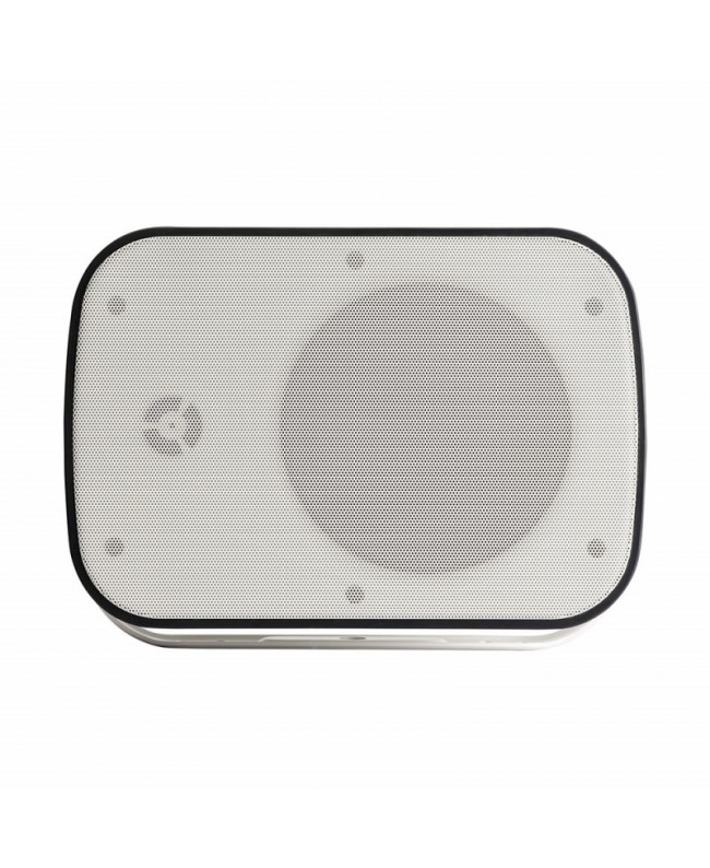 Audiophony PA ONDE540W WEISS 100 V Außenlautsprecher