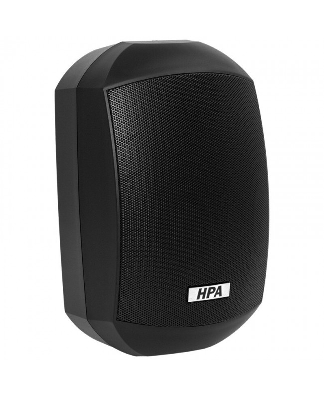 HPA WS-400BK Altoparlanti esterni 100 V