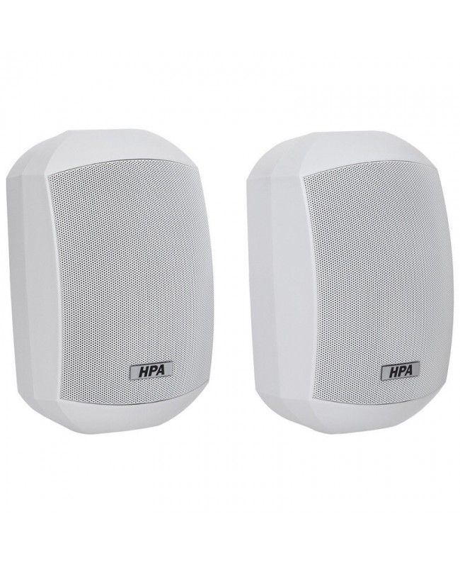 HPA WS-400WH 100 V Outdoor speakers