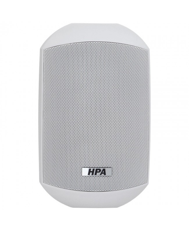 HPA WS-400WH 100 V Outdoor speakers