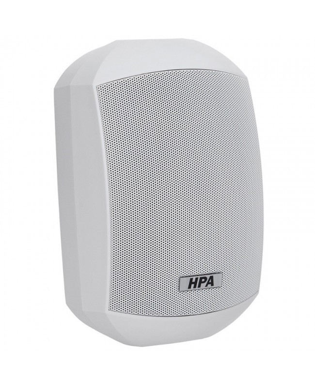 HPA WS-400WH 100 V Outdoor speakers