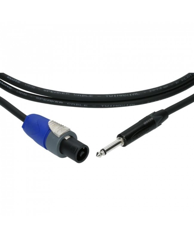 KLOTZ SC1-SP01SW Speaker cable