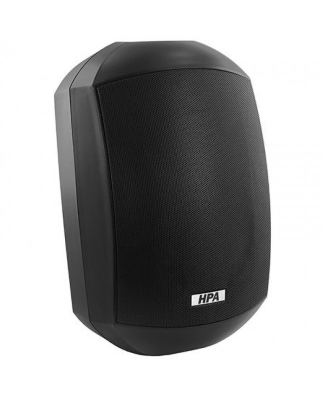 HPA WS-650BK 100 V Außenlautsprecher