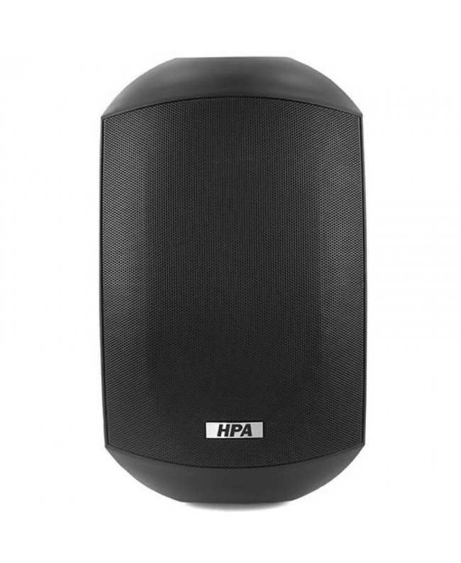 HPA WS-650BK Altoparlanti esterni 100 V