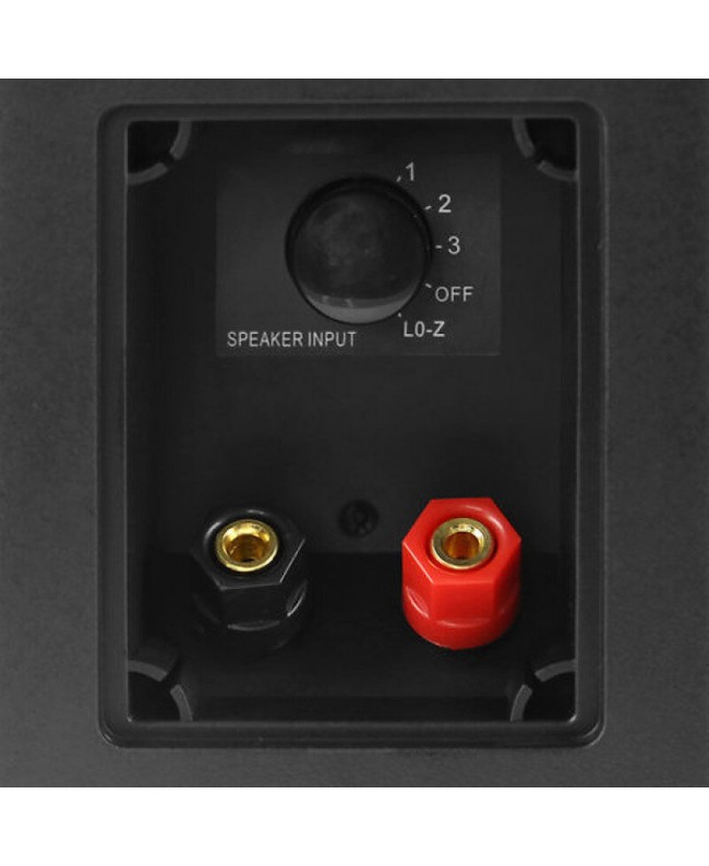 HPA WS-650BK Altoparlanti esterni 100 V