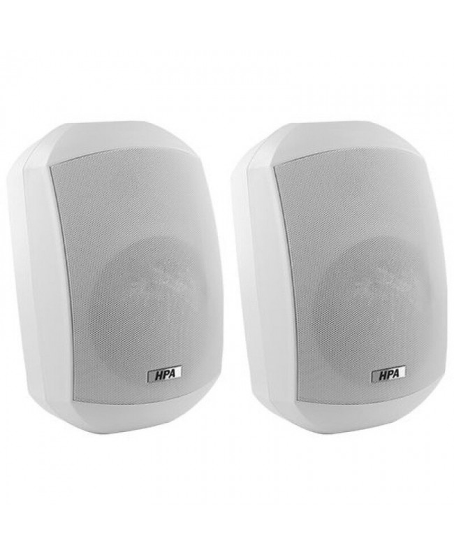 HPA WS-650WH Altoparlanti esterni 100 V