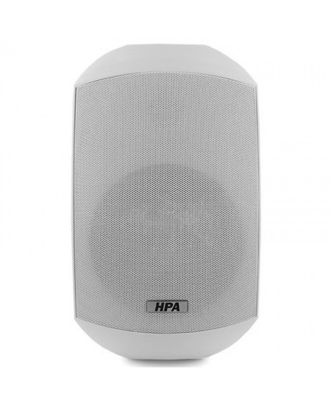 HPA WS-650WH 100 V Outdoor speakers