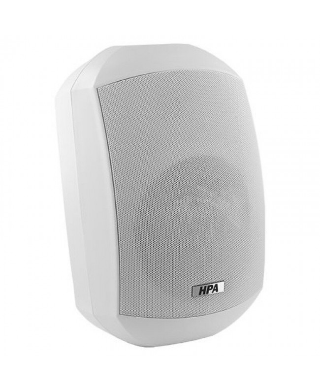 HPA WS-650WH Altoparlanti esterni 100 V