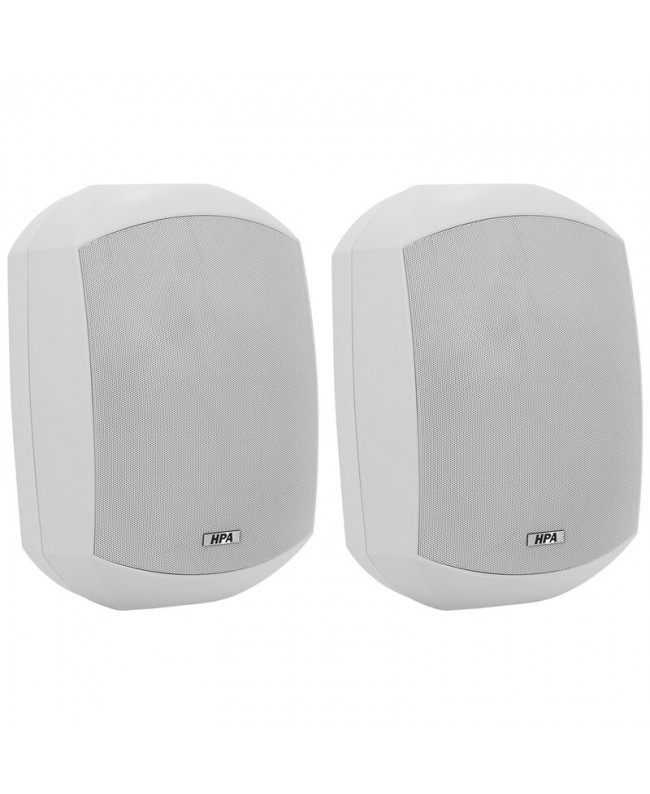 HPA WS800WH 100 V Outdoor speakers