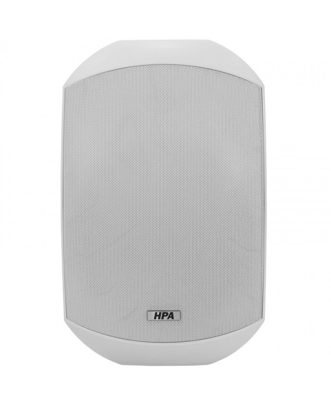 HPA WS800WH Altoparlanti esterni 100 V