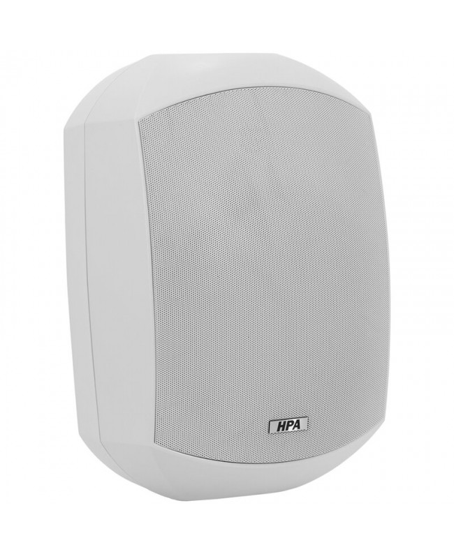 HPA WS800WH 100 V Outdoor speakers