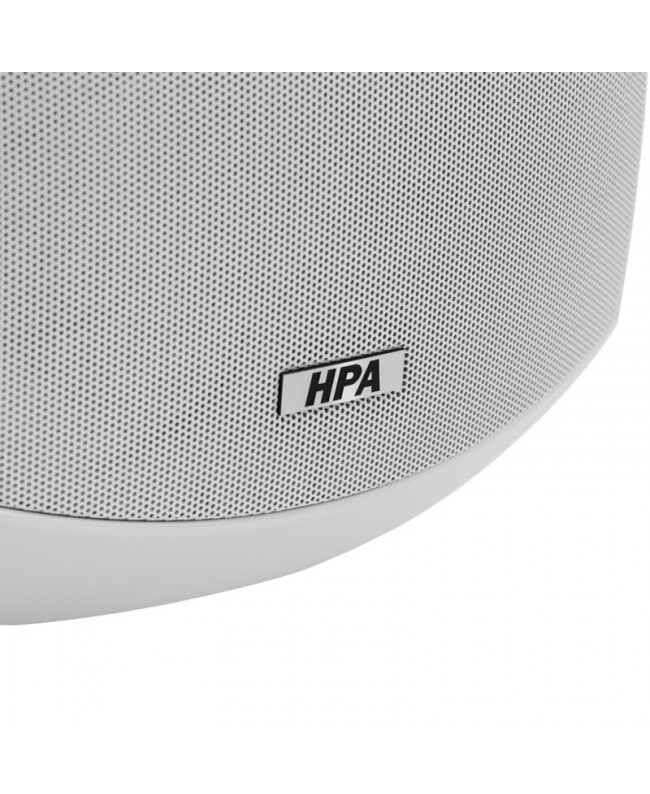 HPA WS800WH 100 V Outdoor speakers