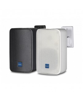 Segon Professional Audio JS-EST40BL 100 V Außenlautsprecher