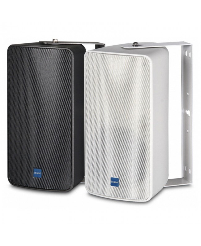 Segon Professional Audio JS-EST150BL 100 V Außenlautsprecher