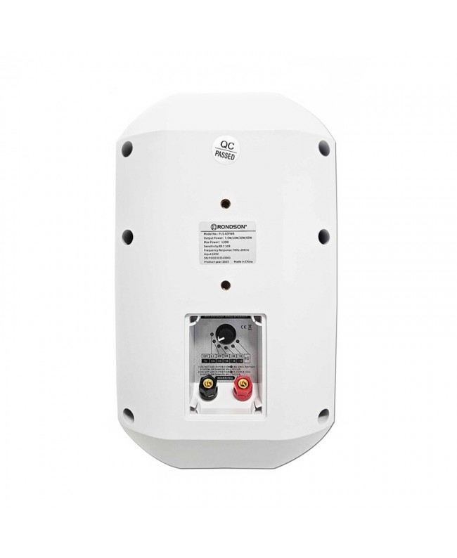 Rondson PLS-60WPB 100 V Outdoor speakers