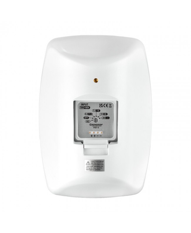 Rondson PBT-5B 100 V Outdoor speakers