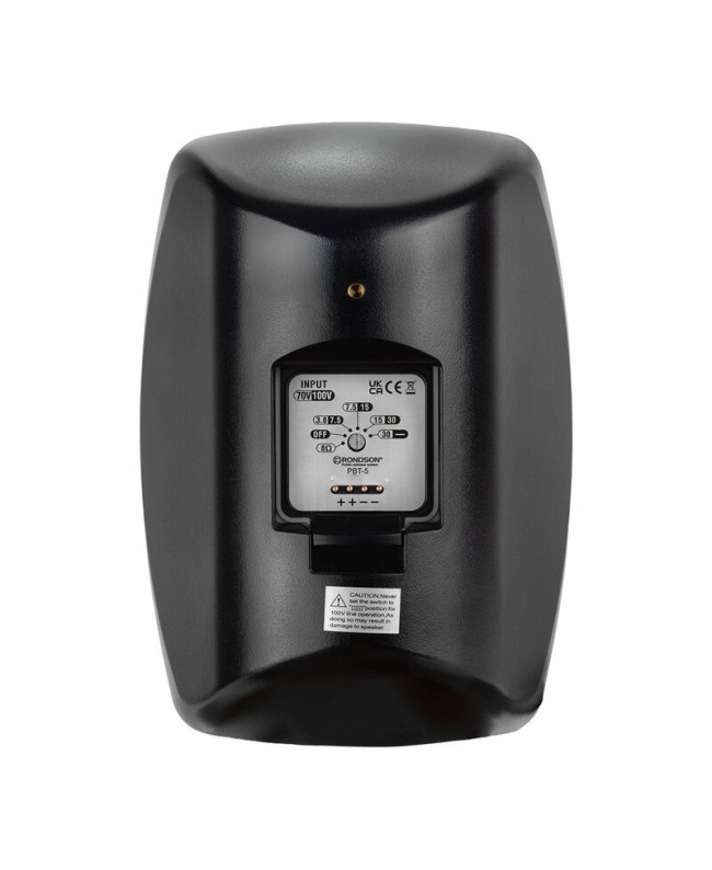 Rondson PBT-5N Altoparlanti esterni 100 V