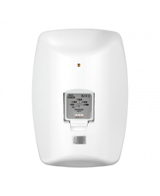 Rondson PBT-6B 100 V Outdoor speakers