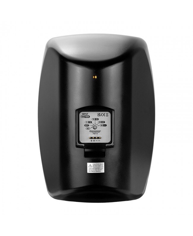Rondson PBT-6N Altoparlanti esterni 100 V