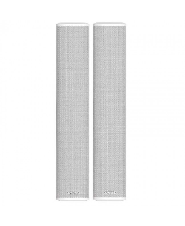Definitive Audio COLUMN 34WH IP 100 V Outdoor speakers