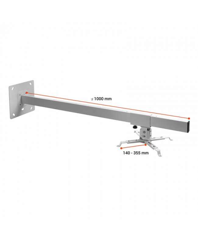celexon 1090382 Projector Mounts