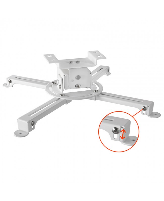 celexon 1090122 Projector Mounts