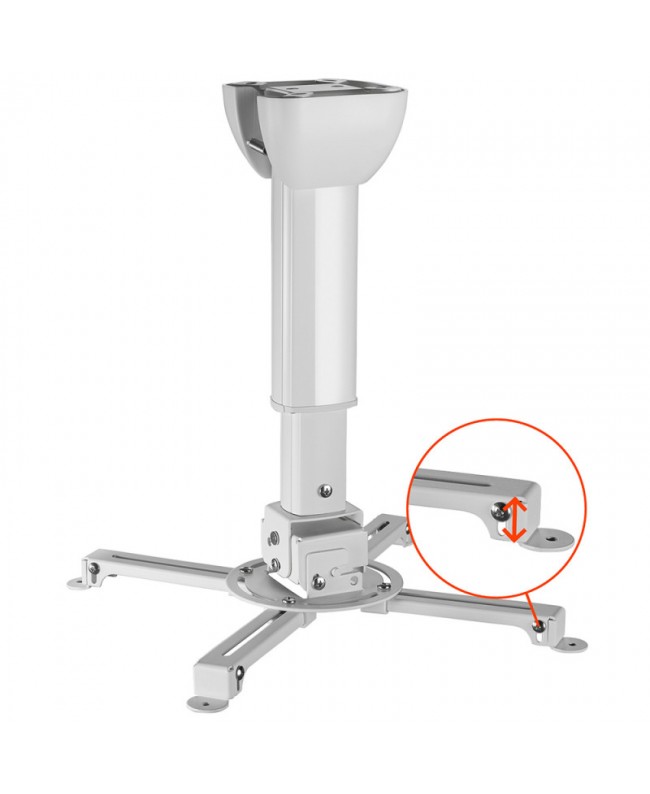celexon 1090124 Projector Mounts