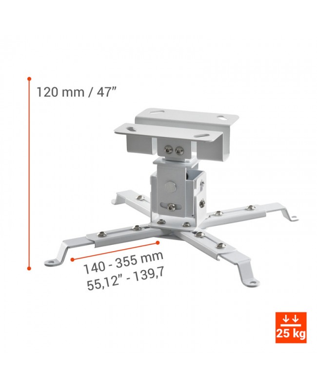 celexon 1090153 Projector Mounts