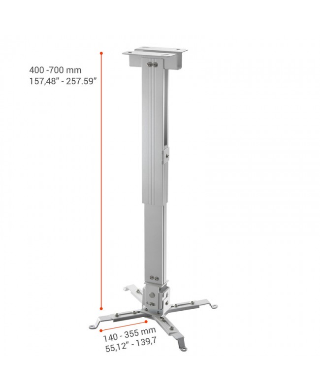 celexon 1090154 Projector Mounts