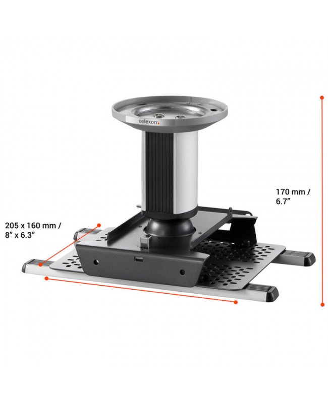 celexon 1090840 Projector Mounts