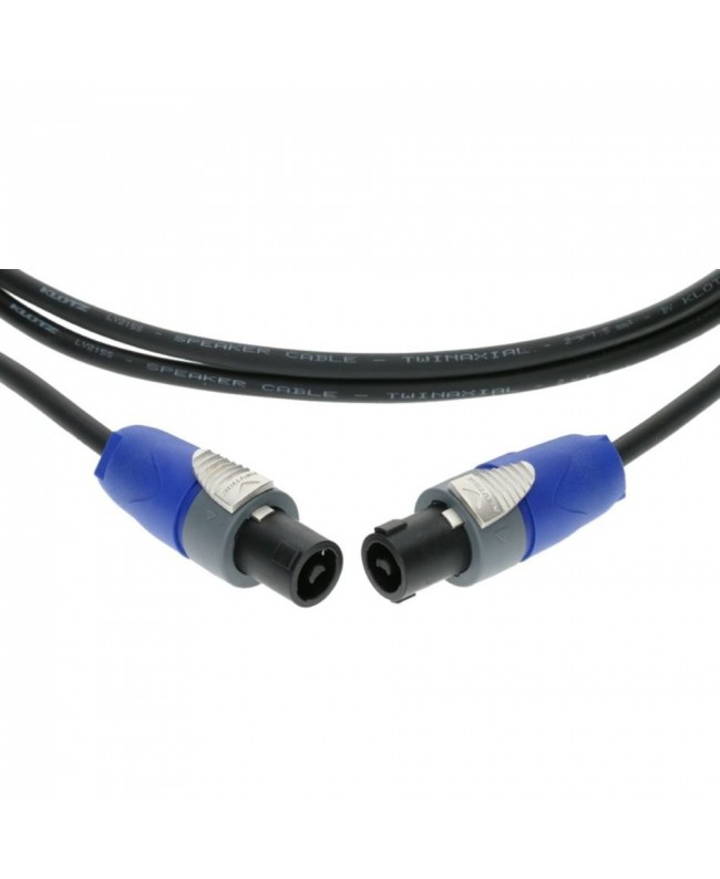 KLOTZ SC1-10SW Lautsprecher Kabel