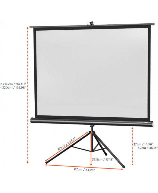 celexon 1090021 Video Projector Screens