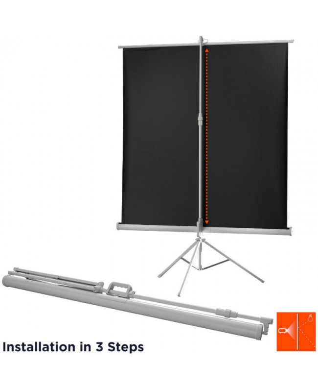 celexon 1090271 Video Projector Screens