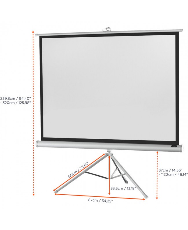 celexon 1090275 Video Projector Screens