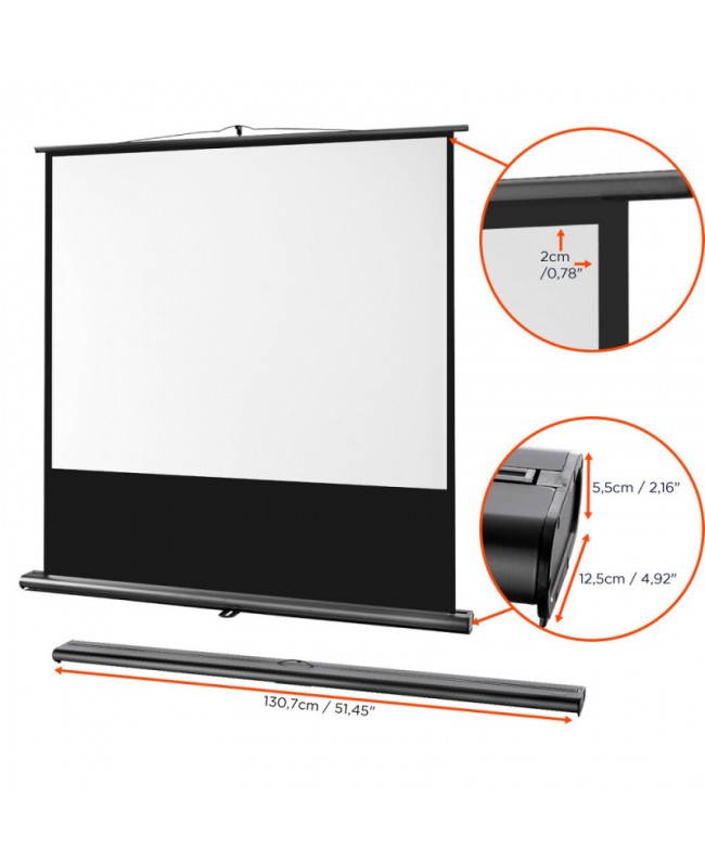 celexon 1091784 Video Projector Screens