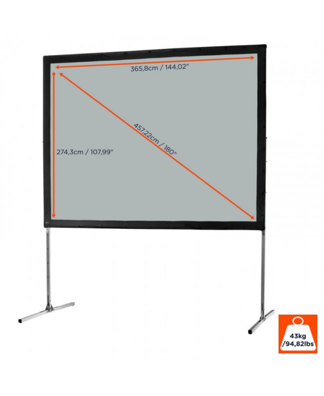 celexon 1090341 Video Projector Screens