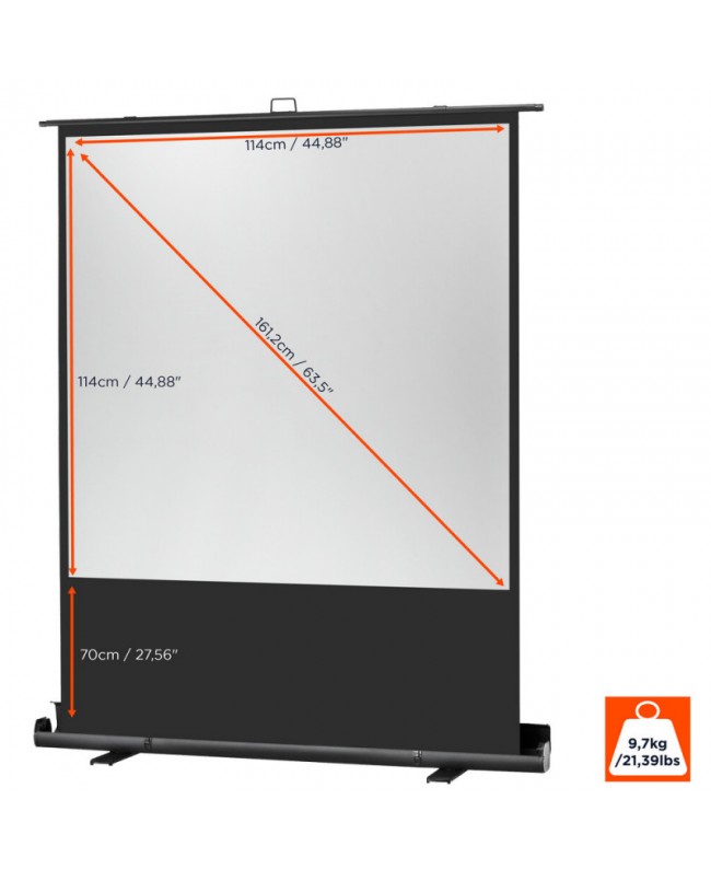 celexon 1090369 Video Projector Screens