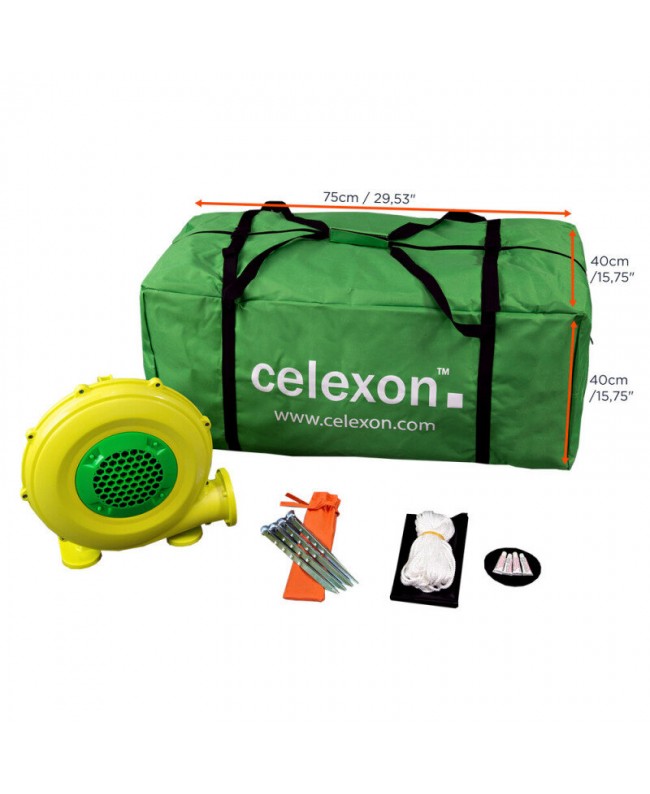 celexon 1000002392 Schermi per proiezioni video