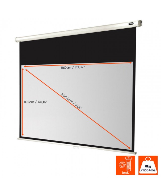 celexon 1090251 Video Projector Screens