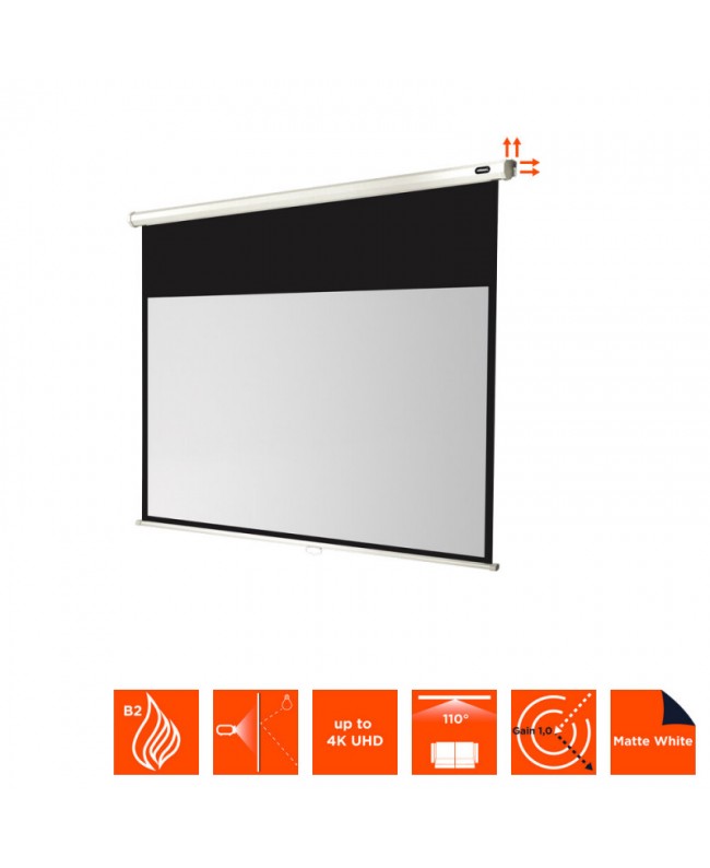 celexon 1090253 Video Projector Screens