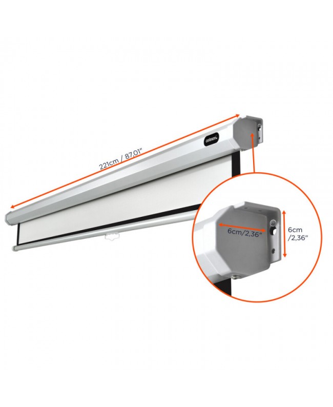 celexon 1090253 Video Projector Screens