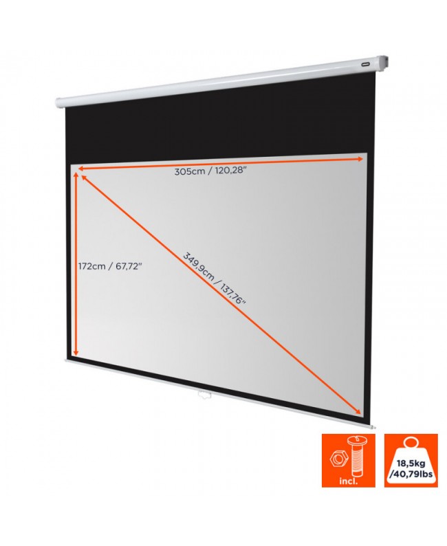 celexon 1090256 Video Projector Screens