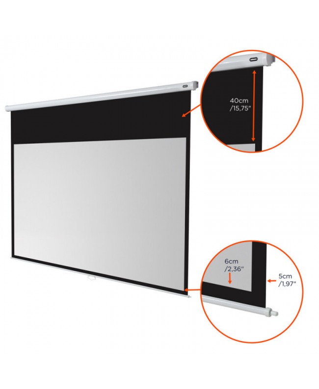 celexon 1090256 Video Projector Screens