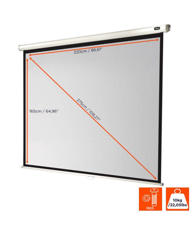 celexon 1090388 Video Projector Screens
